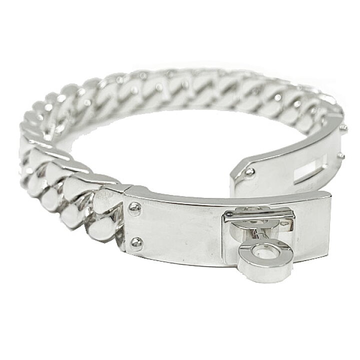 楽天市場】≪Brand new≫Hermes Kelly Gourmet Bracelet Large Model  