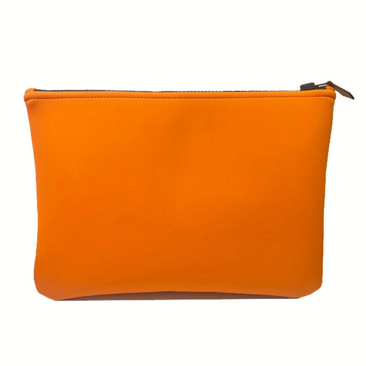 楽天市場】≪ 新品 ≫ エルメス ポーチ ネオバン MM フラット ポーチ  