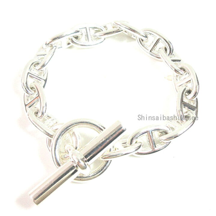 楽天市場】≪Brand new≫ HERMES Chaine d 