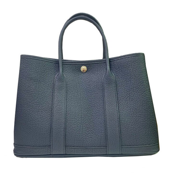 楽天市場】≪Brand new≫ HERMES Garden Party 30 TPM Negonda leather  