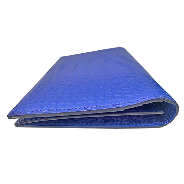 楽天市場】≪Brand new≫ HERMES MC2 Fleming Long Walette Alligator  