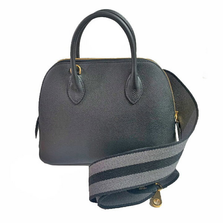 楽天市場】≪Brand new≫ Hermes Bolide 1923 - 25cm Bag Sangle 