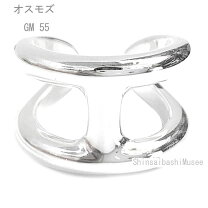 楽天市場】エルメス シェーヌダンクル（サイズ（指輪）15号 