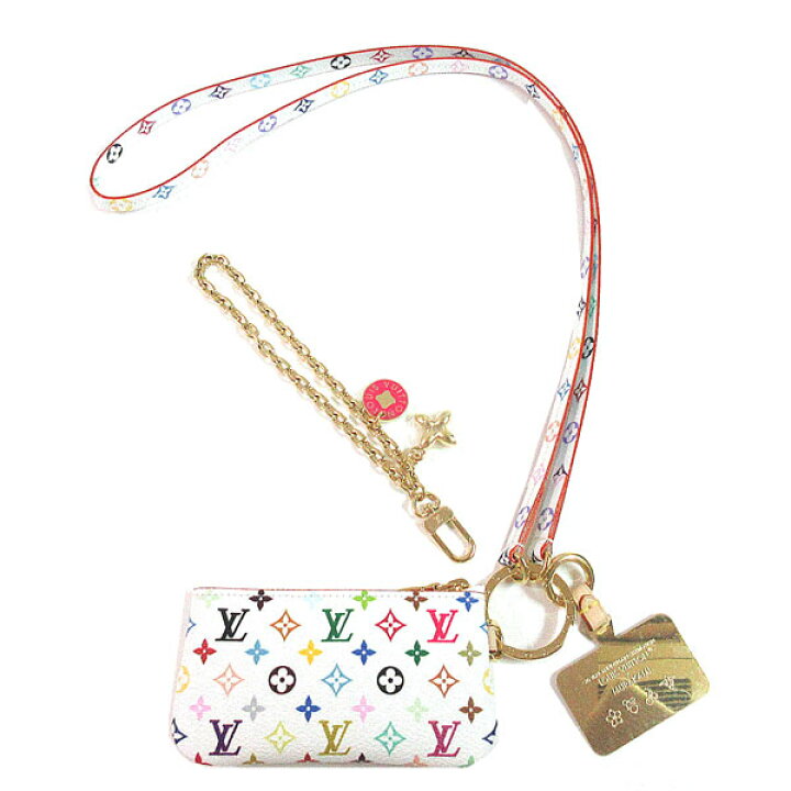 楽天市場】≪Brand new≫ LOUIS VUITTON TAKASHI MURAKAMI  