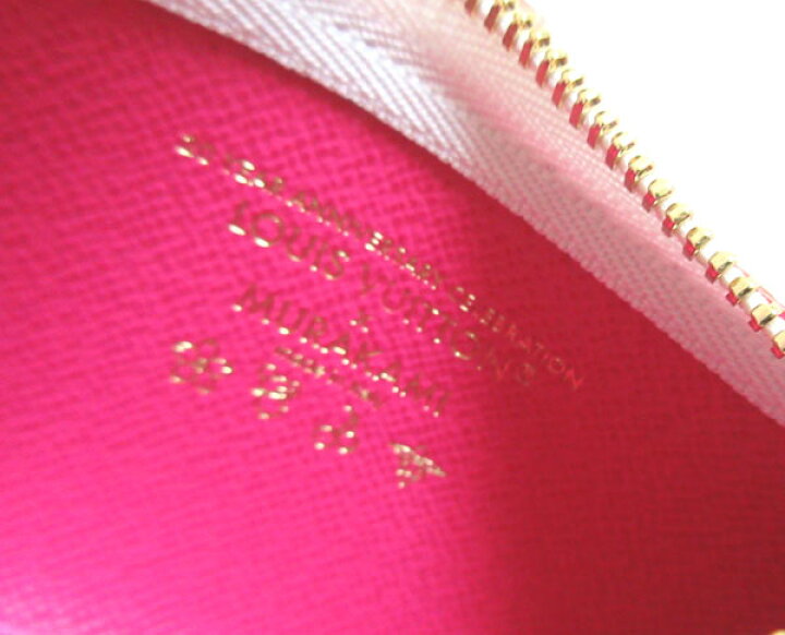 楽天市場】≪Brand new≫ LOUIS VUITTON TAKASHI MURAKAMI 
