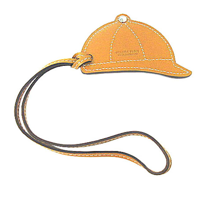 楽天市場】≪Brand new≫ HERMES charm hat 