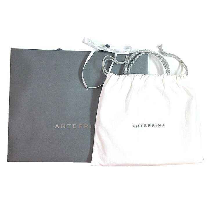 楽天市場】≪ Brand new ≫ ANTEPRIMA 