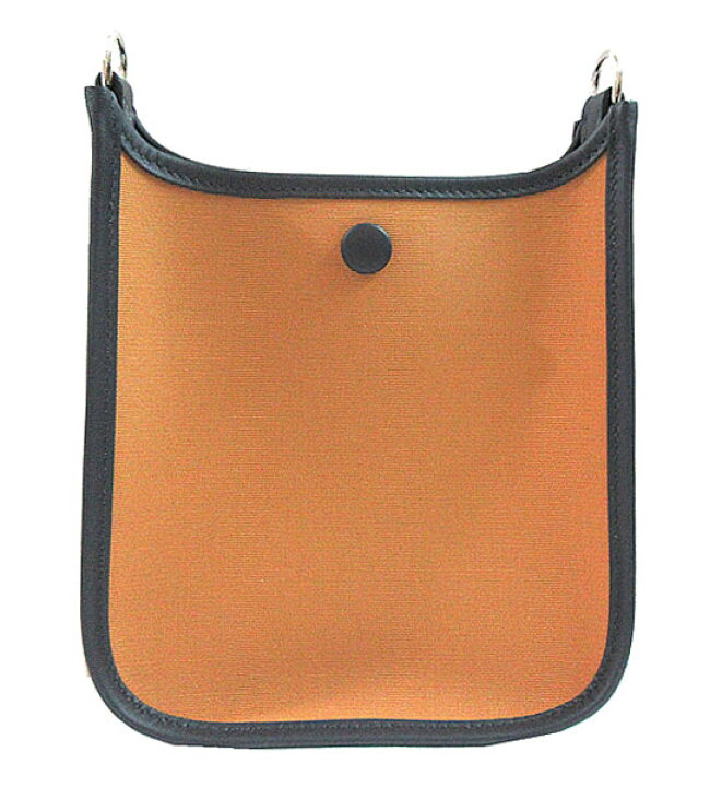 楽天市場】≪Brand new≫ Hermes Neo Evelyn 16 Mini TPM Dune Cassis 