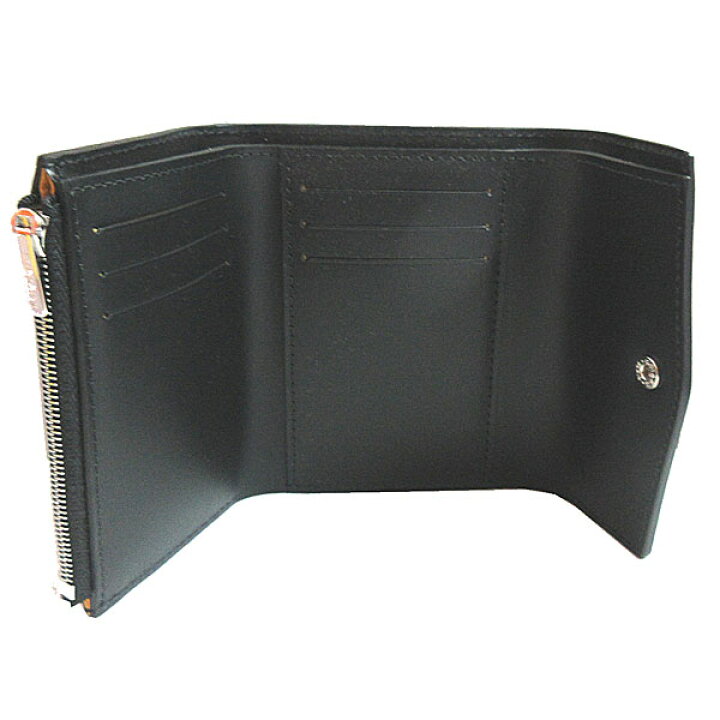 楽天市場】≪Brand new≫ GOYARD Saint Gabriel Wallet Black Noir Tri 