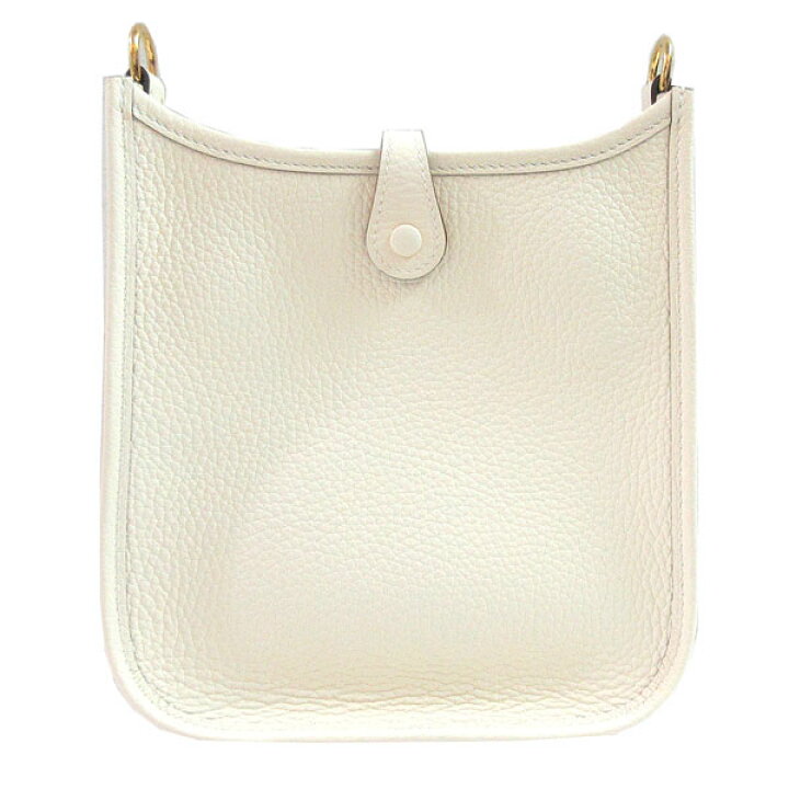 楽天市場】≪Brand new≫ Hermes Evelyn 16 Mini Mini TPM Amazon Nata 
