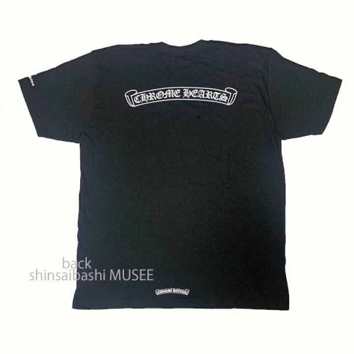 楽天市場】≪BrandNew≫ Chrome Hearts Men