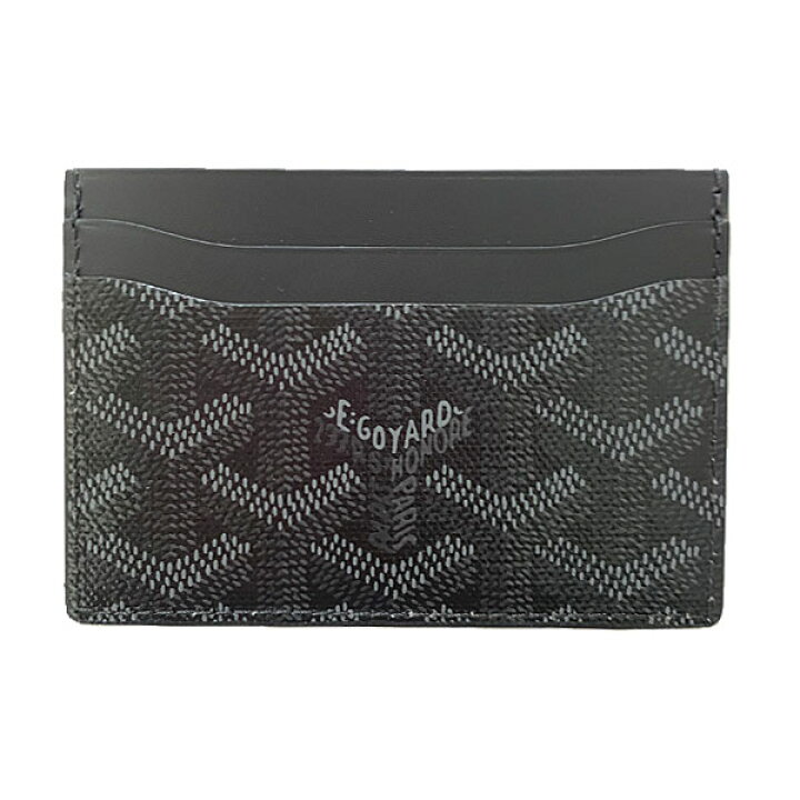 楽天市場】≪Brand new≫ Goyard Limited Edition Card Case Saint 
