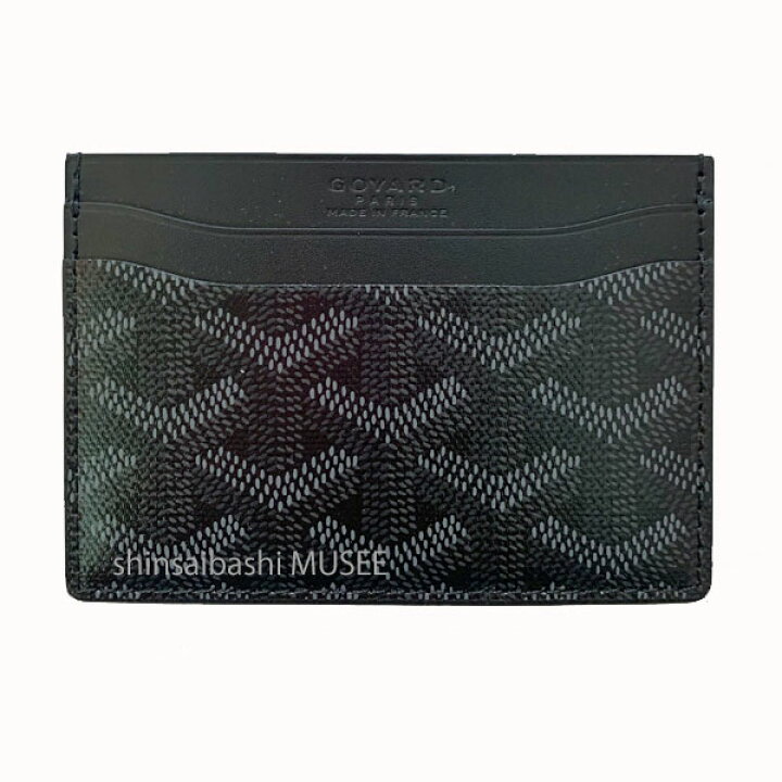 楽天市場】≪Brand new≫ Goyard Limited Edition Card Case Saint 