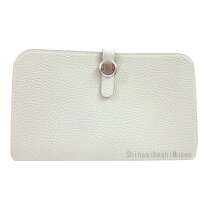 楽天市場】エルメス ドゴン（レディース財布｜財布・ケース）：バッグ  