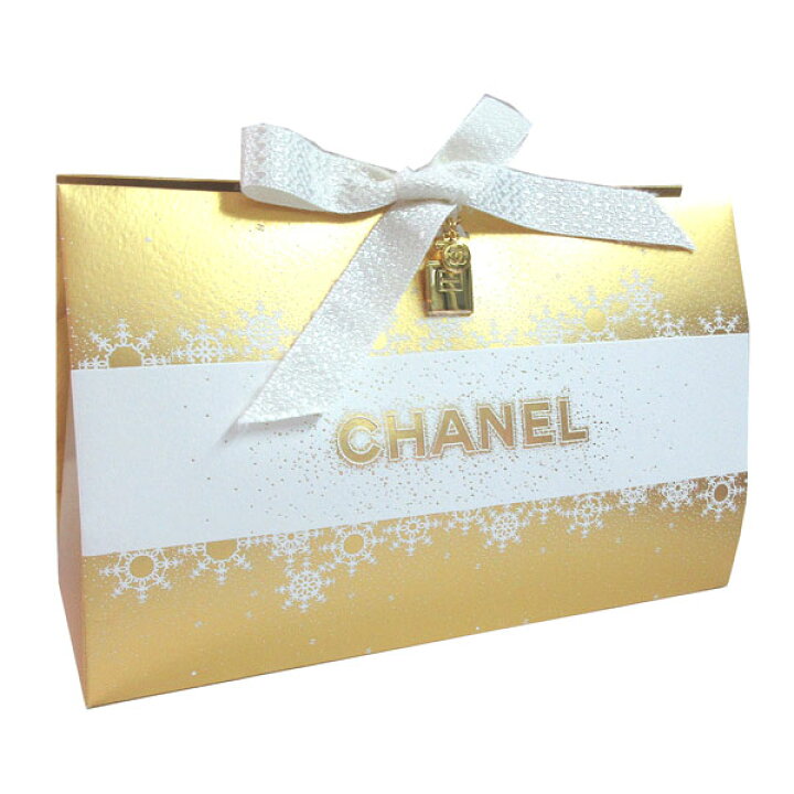 楽天市場】《BrandNew》CHANEL 2024 Christmas Coffret No. 5 Beige 