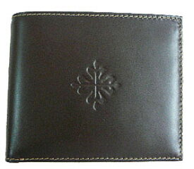 ≪新品≫ PATEK PHILIPPE パテック・フィリップ 財布 ノベルティ 非売品 【訳あり】