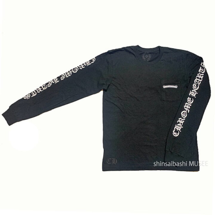 楽天市場】≪BrandNew≫ Chrome Hearts Men 