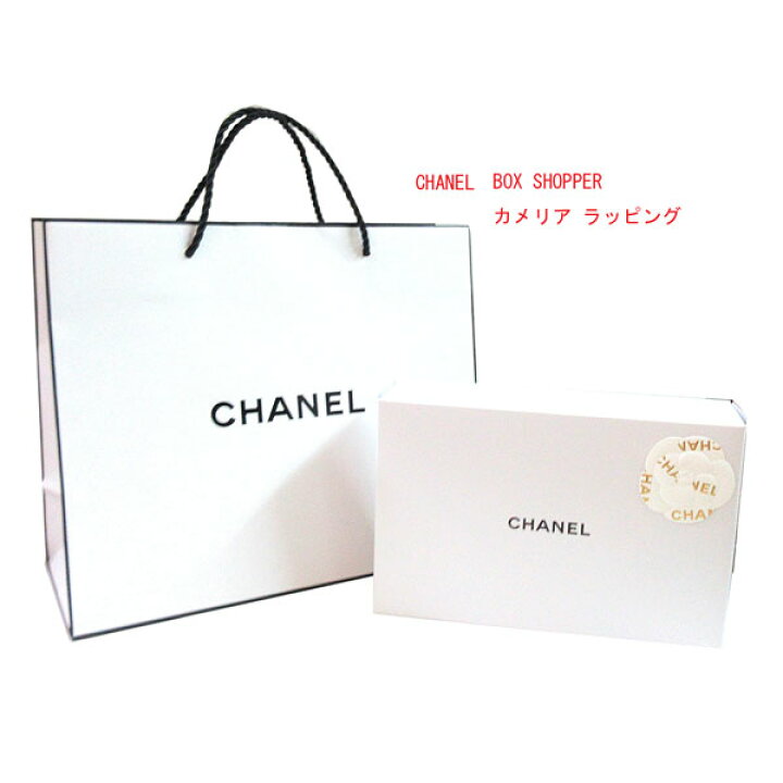 楽天市場】《BrandNew》CHANEL 2024 Limited Christmas Coffret Total  