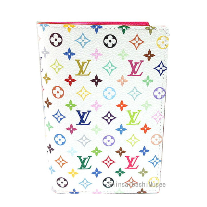 楽天市場】≪Brand new≫ LOUIS VUITTON TAKASHI MURAKAMI Couverture  