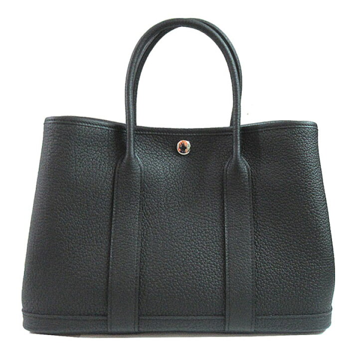 楽天市場】≪Brand new≫ HERMES Garden Party 30 TPM Negonda leather 