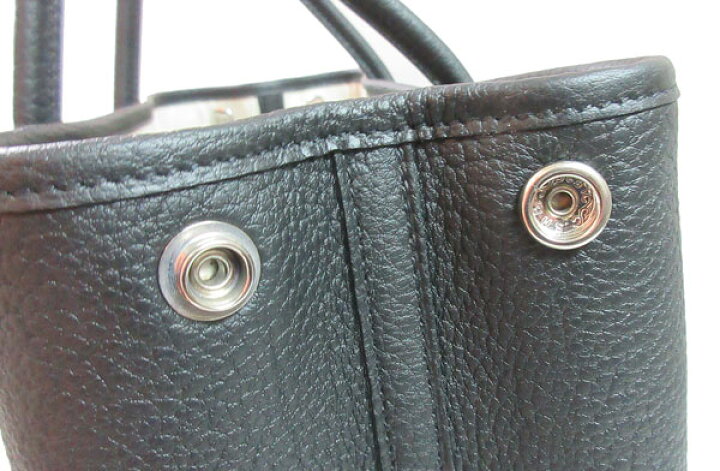 楽天市場】≪Brand new≫ HERMES Garden Party 30 TPM Negonda leather 