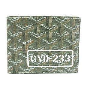 ゴヤール(GOYARD) 中古 財布 | 通販・人気ランキング - 価格.com 
