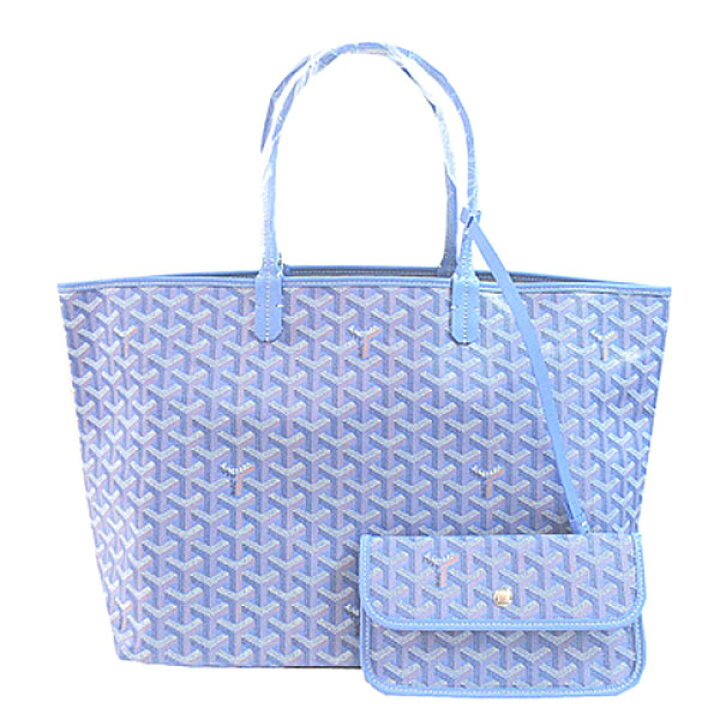 楽天市場】≪Brand new≫ GOYARD 2025 Limited Saint Louis PM Iris 