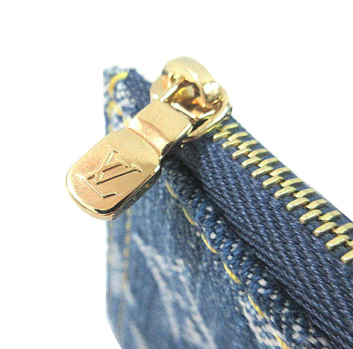 楽天市場】≪Brand new≫LOUIS VUITTON Monogram Portefeuille 