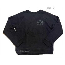 楽天市場】CHROME HEARTS スウェット（スウェット・トレーナー 