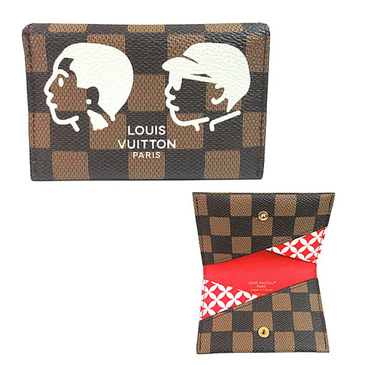 楽天市場】≪Brand new≫ LOUIS VUITTON limited 2025 Collection Nigo 