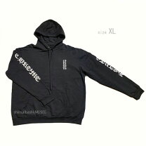 楽天市場】chrome classic logo hooded sweatshirtの通販