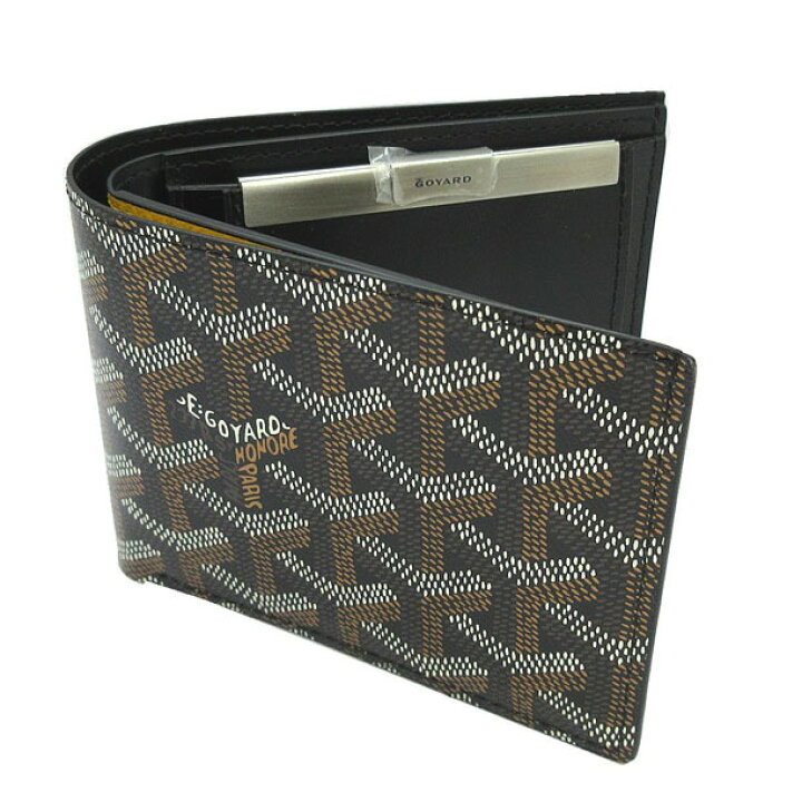 楽天市場】≪Brand new≫ GOYARD Goyard SAINT FLORENTIN WALLET 
