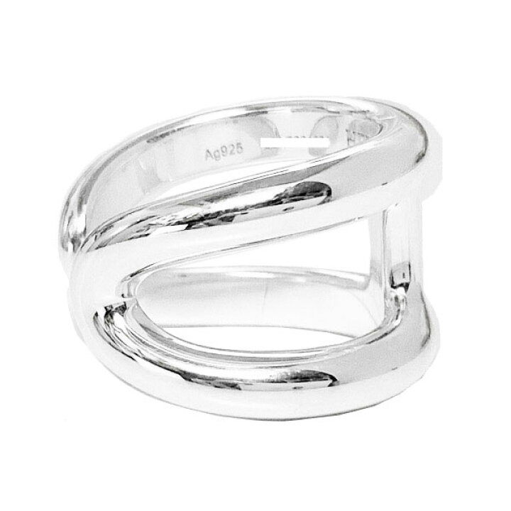 楽天市場】≪ Brand new ≫ HERMES Osmoz GM Ring 56 (Japanese size 