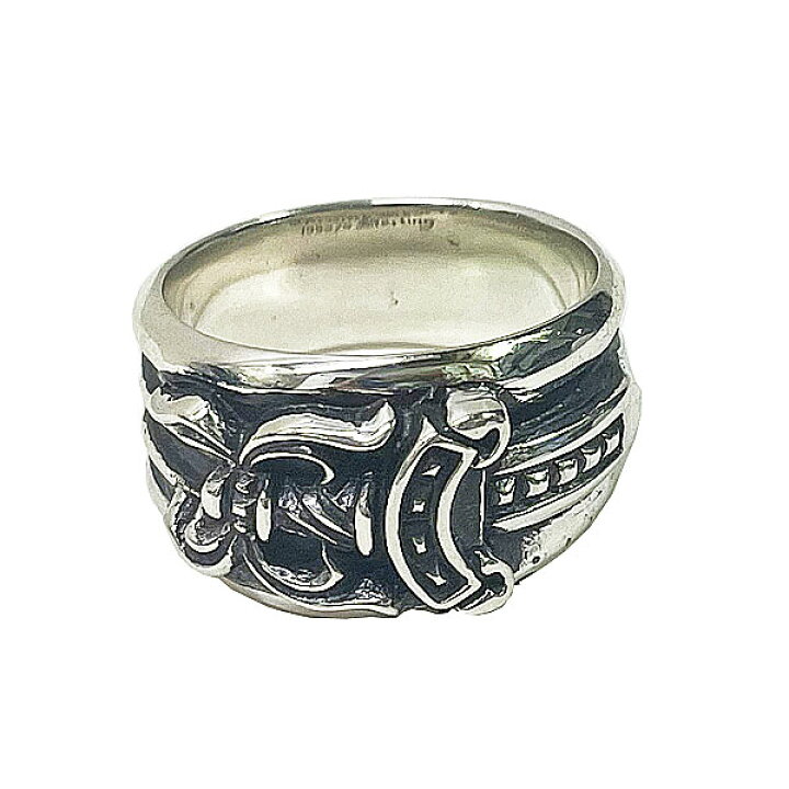楽天市場】≪ Brand new ≫ Chrome Hearts RING DAGGER US size 10 