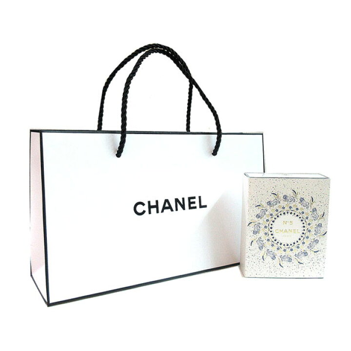 楽天市場】《BrandNew》CHANEL 2025 Limited Edition Christmas No5 