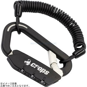 �݌ɂ��� crops �N���b�v�X SPD03-SC01 ELK (�G���N) 3mmX1500mm �u���b�N