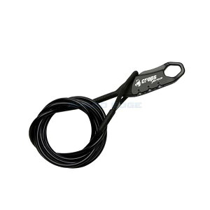�݌ɂ��� crops �N���b�v�X CP-SPD09-01 Q5 5mmX1800mm �u���b�N