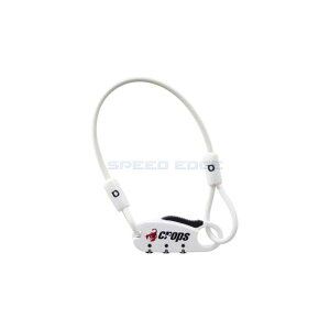 �݌ɂ��� crops �N���b�v�X CP-SPD07SHT-02 UNI-Q ���j�L���[ 4mmX300mm �z���C�g