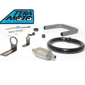 �݌ɂ��� TERAMOTO �e�����g 4226-mini T-REVmini �`�^�� �����L�[125 JB02 SP�L�b�g