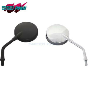 �݌ɂ��� CF POSH CF�|�b�V�� 296652 �R���x�b�N�X�~���[ �^�C�vminiZ2 �V���[�g�X�e�[ �u���b�N/M10���l�W