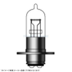�݌ɂ��� M&H�}�c�V�} 11C PH9 6V 35/35W(�N���A) 1��