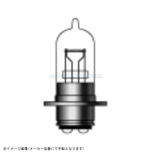 �݌ɗL M&H�}�c�V�} 113C PH7 12V 18/18W(�N���A) 1��