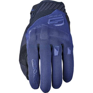 FIVE �t�@�C�u �O���[�u RS3 EVO �J���[:�i�C�g�u���[ �T�C�Y:M