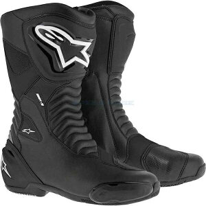 alpinestars �A���p�C���X�^�[�Y �u�[�c SMX S BOOT �J���[:BLACK BLACK(1100) �T�C�Y:44/28.5cm