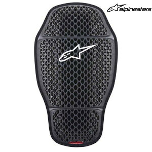alpinestars �A���p�C���X�^�[�Y �v���e�N�^�[ NUCLEON KR-CELLi PROTECTOR T �J���[:RANSPARENT SMOKE(002) �T�C�Y:S
