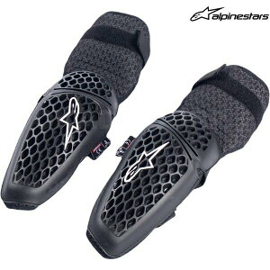 alpinestars �A���p�C���X�^�[�Y �v���e�N�^�[ BIONIC PLUS ELBOW PROTECTOR �J���[:BLACK(10) �T�C�Y:L/XL