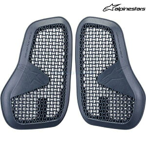 alpinestars �A���p�C���X�^�[�Y �v���e�N�^�[ NUCLEON FLEX PRO Ci PROTECTOR �J���[:ANTHRACITE(114) �T�C�Y:L