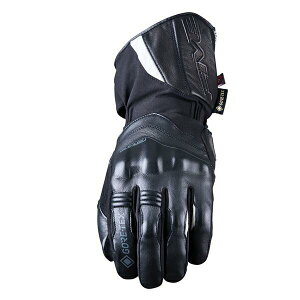 FIVE �t�@�C�u �O���[�u ���f�B�[�X WFX SKIN EVO GTX GTX �J���[:�u���b�N �T�C�Y:L