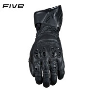 FIVE ファイブ グローブ RFX3 EVO カラー:BLACK サイズ:XL
