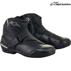 alpinestars �A���p�C���X�^�[�Y �u�[�c SMX-1 R v2 BOOT �J���[:BLACK(10) �T�C�Y:44/28.5cm